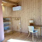 Semesterbostad Le Cocon Au Clarou Valleraugue