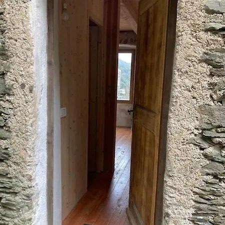 Hébergement de vacances Le Cocon Au Clarou Valleraugue