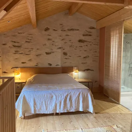 Le Cocon Au Clarou * Valleraugue
