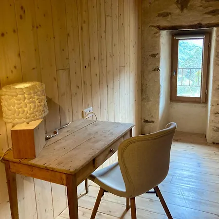 Le Cocon Au Clarou Casa de Férias *