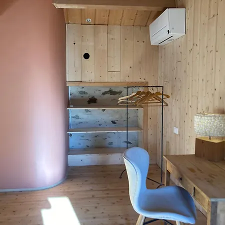 Le Cocon Au Clarou *