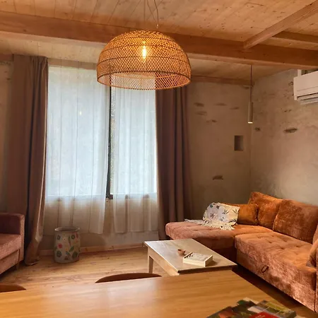 Le Cocon Au Clarou *