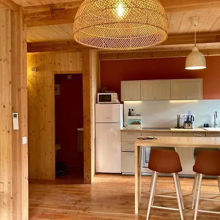 Le Cocon Au Clarou Valleraugue