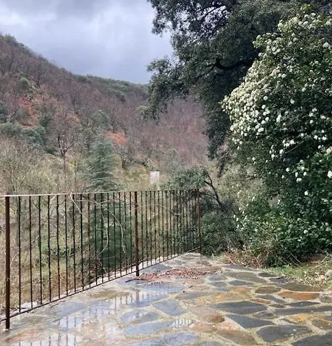 Le Cocon Au Clarou Valleraugue