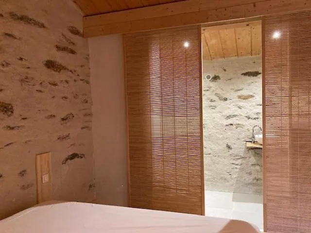 Casa de Férias Le Cocon Au Clarou