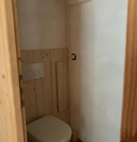 Le Cocon Au Clarou *