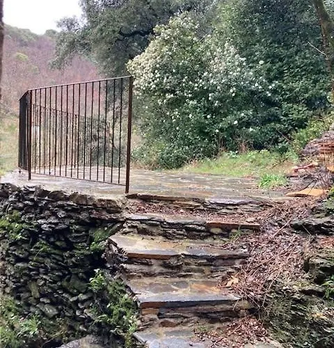 Casa de Férias Le Cocon Au Clarou