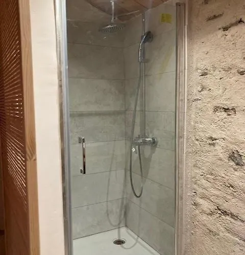 Le Cocon Au Clarou Casa de Férias Valleraugue