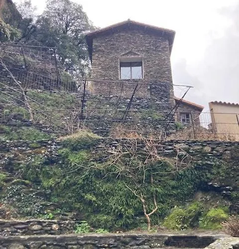 Le Cocon Au Clarou * Valleraugue