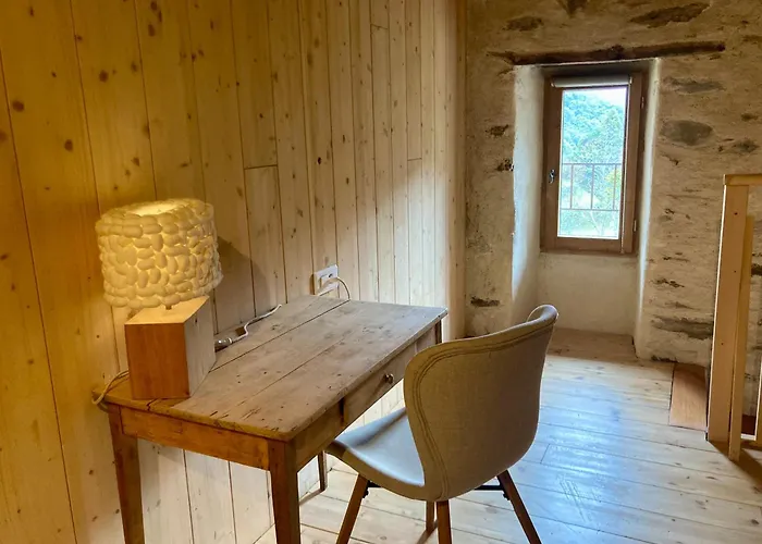 Le Cocon Au Clarou Casa de Férias *