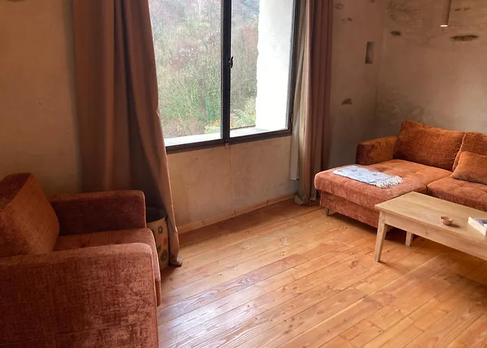 Le Cocon Au Clarou Casa de Férias