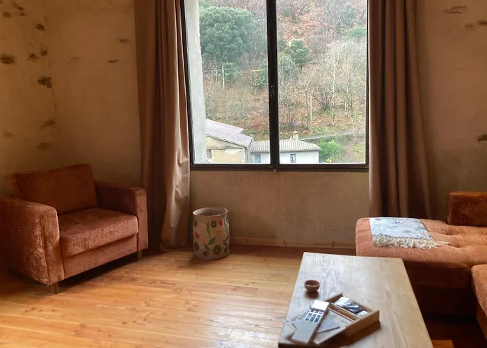 Le Cocon Au Clarou *