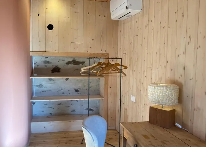 Le Cocon Au Clarou Valleraugue