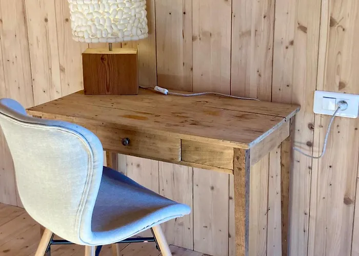 Le Cocon Au Clarou * Valleraugue