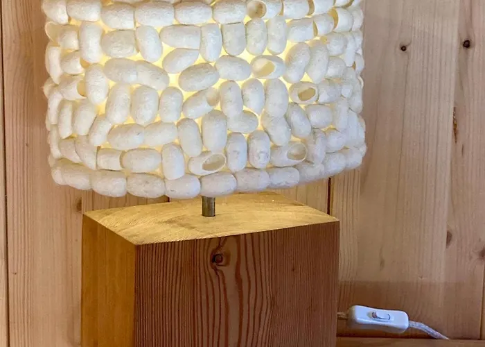 Le Cocon Au Clarou Valleraugue