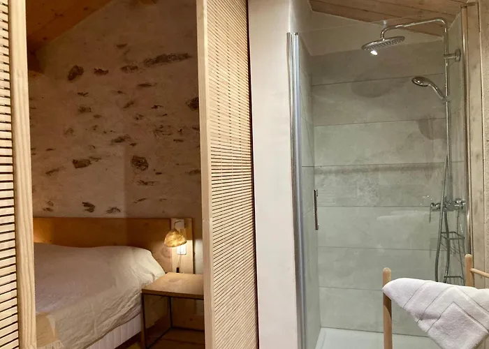 Le Cocon Au Clarou Casa de Férias