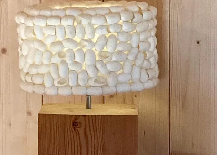 Casa de Férias Le Cocon Au Clarou