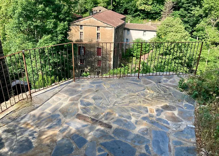 Le Cocon Au Clarou Casa de Férias